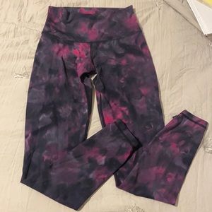 DYI leggings